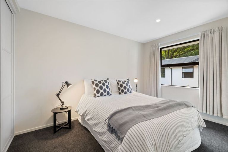 Photo of property in 9 Shingle Street, Sydenham, Christchurch, 8023