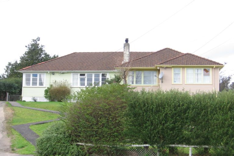 Photo of property in 18 Stamford Place, Lansdowne, Masterton, 5810