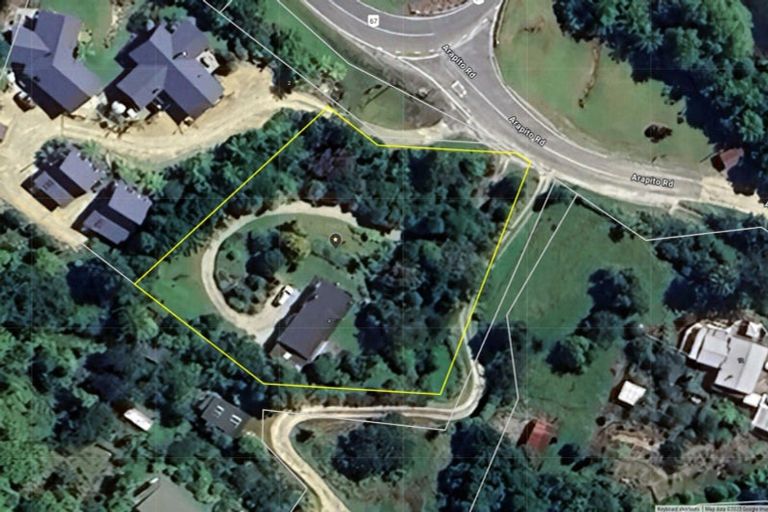 Photo of property in State Highway 67, Karamea, 7893