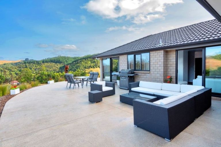 Photo of property in 737 Kanohi Road, Makarau, Kaukapakapa, 0873