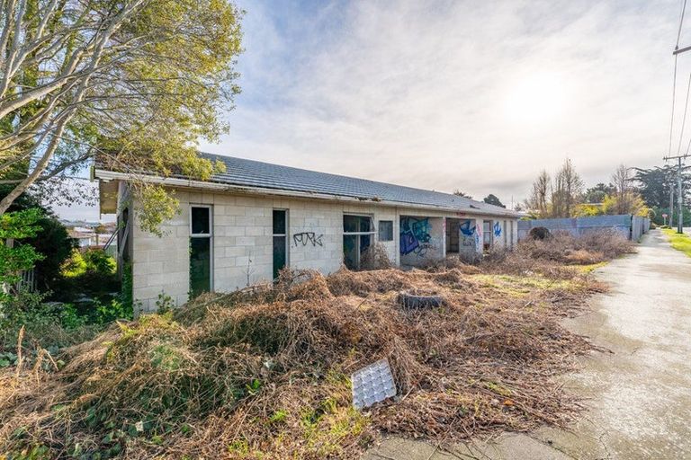 Photo of property in 3 Collins Street, Kensington, Timaru, 7910