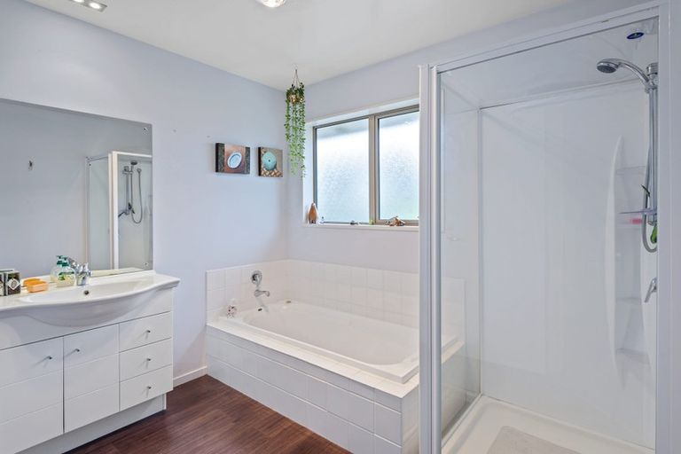 Photo of property in 5 Curnow Way, Rolleston, 7614