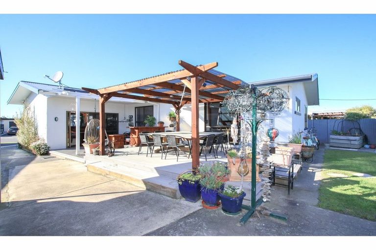 Photo of property in 51 Lanark Crescent, Tamatea, Napier, 4112