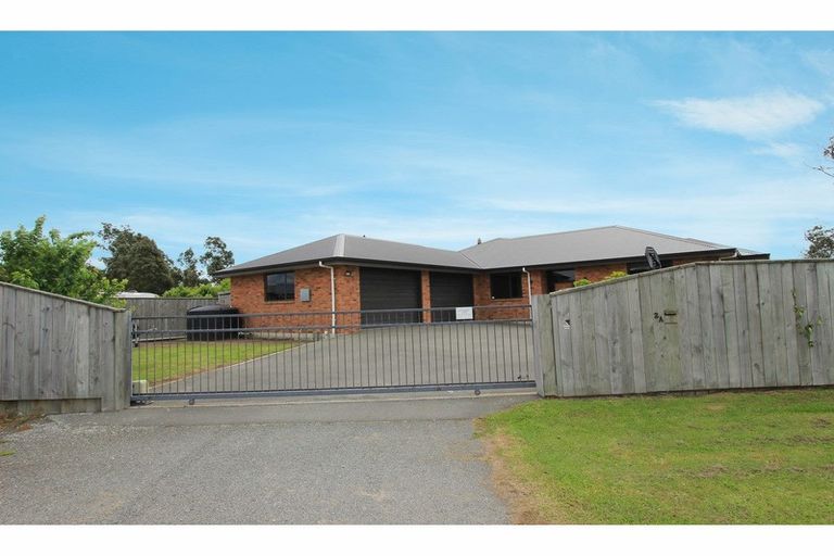 Photo of property in 2a Beaumont Street, Seddon, 7210