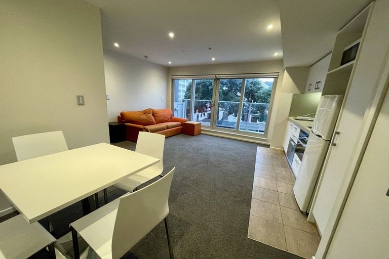 Photo of property in Soho Apartments, 214/74 Taranaki Street, Te Aro, Wellington, 6011