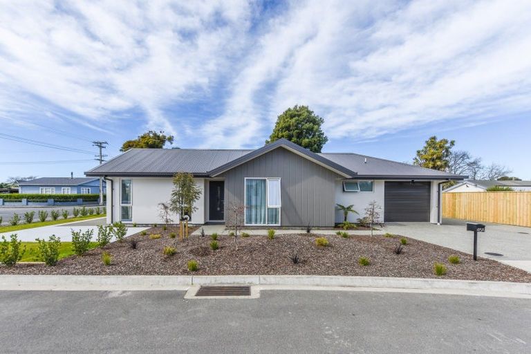 Photo of property in 45a Poole Street, Motueka, 7120