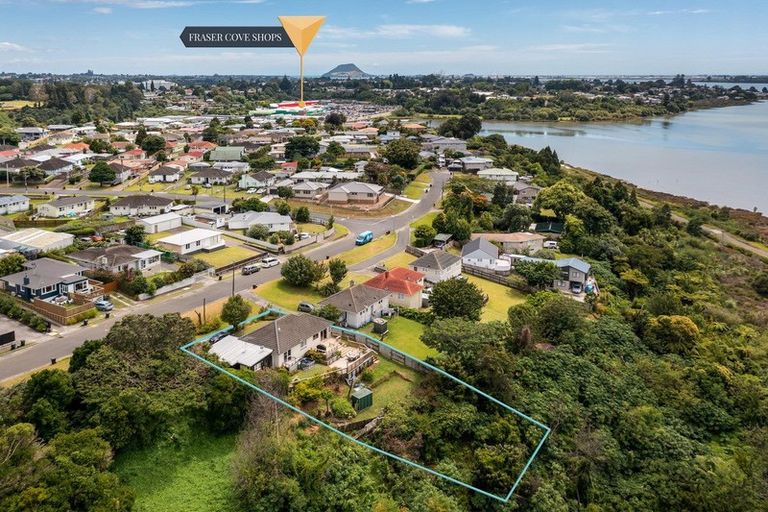 Photo of property in 46 Hampton Terrace, Parkvale, Tauranga, 3112