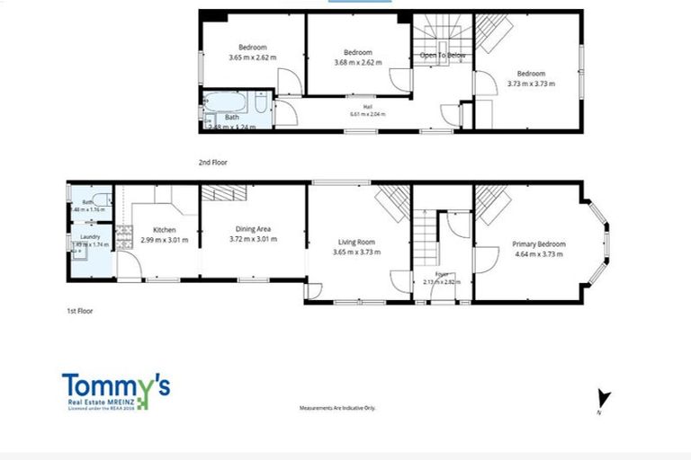 Photo of property in 89-91 Coromandel Street, Newtown, Wellington, 6021