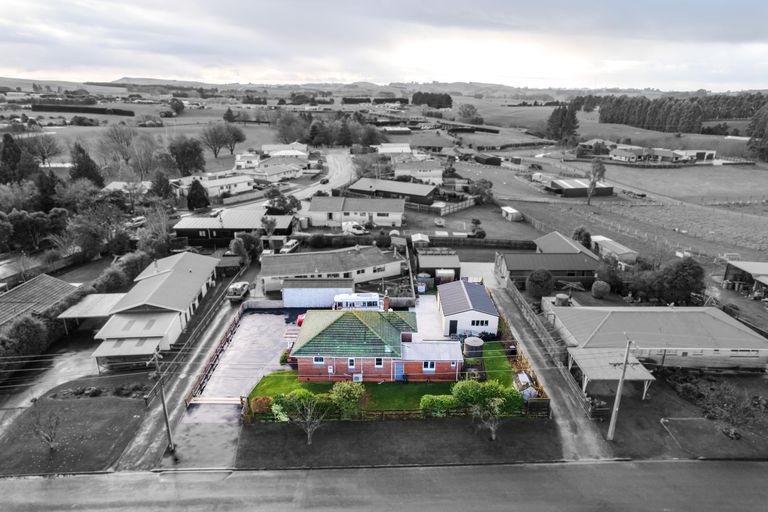 Photo of property in 25 Charles Street, Weston, Oamaru, 9401