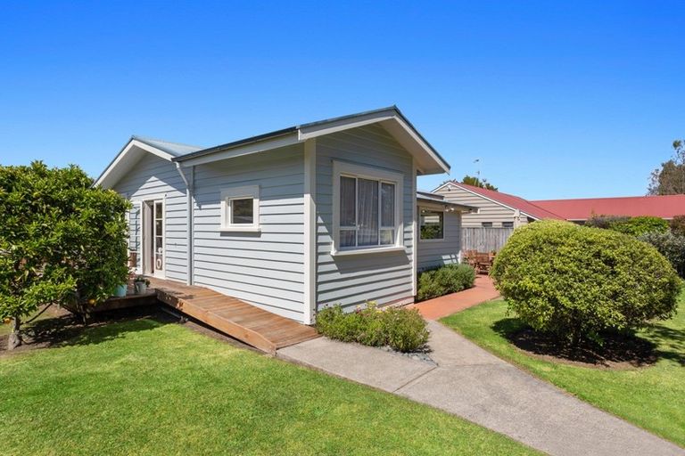 Photo of property in 1 Haig Street, Whakatane, 3120