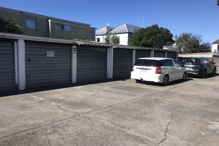 Photo of property in 6/45 Southampton Street, Sydenham, Christchurch, 8023