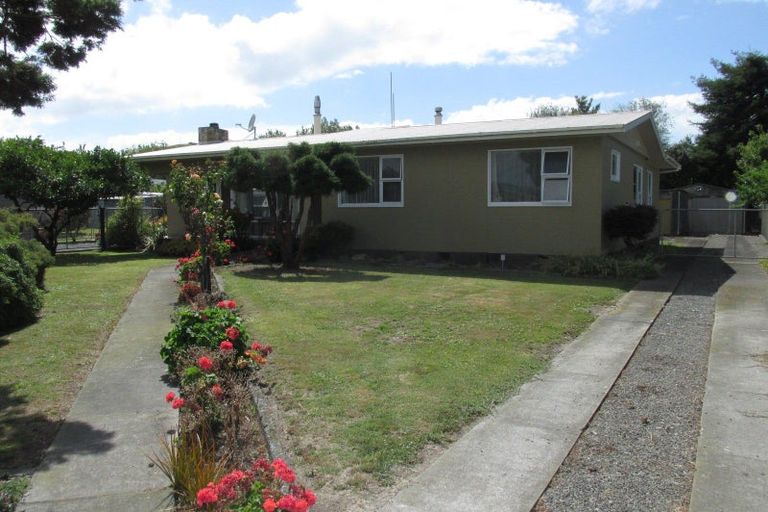 Photo of property in 109 Apatu Street, Wairoa, 4108