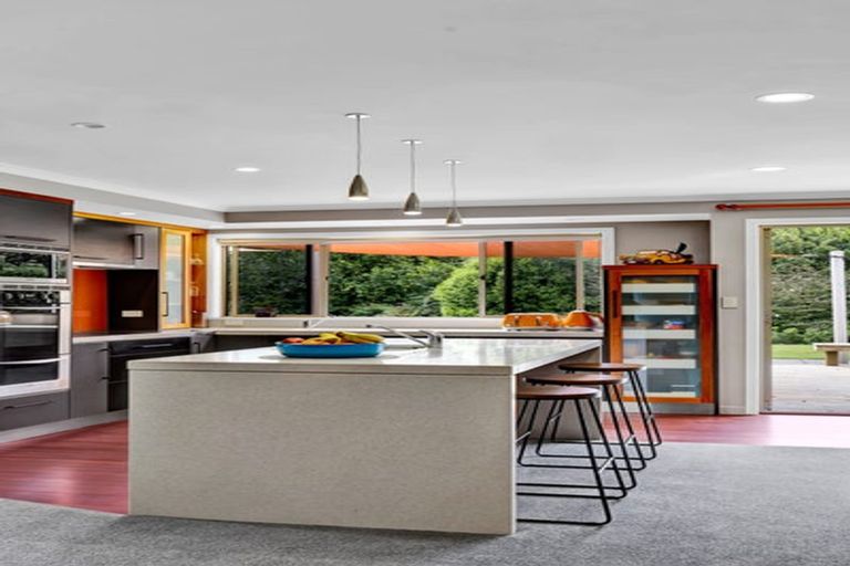 Photo of property in 318 Rugby Road, Tariki, Inglewood, 4388