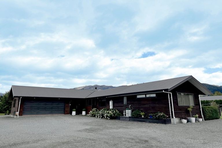 Photo of property in 12 Lochiel Drive, Hanmer Springs, 7334