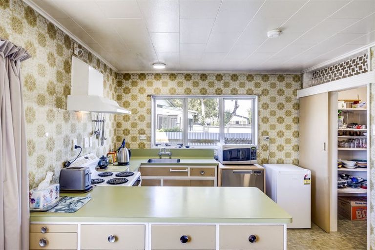 Photo of property in 4 Chambers Street, Napier South, Napier, 4110