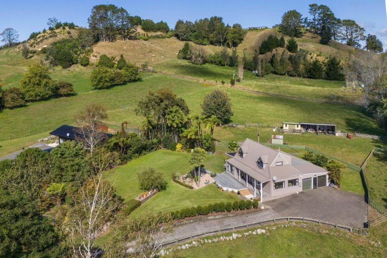 Photo of property in 282b Trig Road, Waihi, 3681