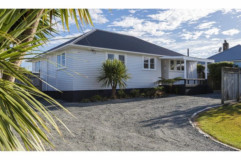Photo of property in 84 Gordon Street, Dargaville, 0310