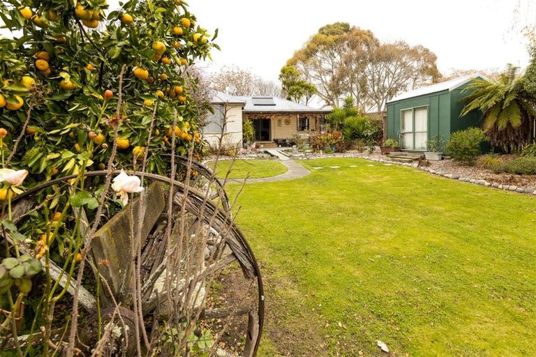 Photo of property in 17 Havelock Street, Renwick, 7204