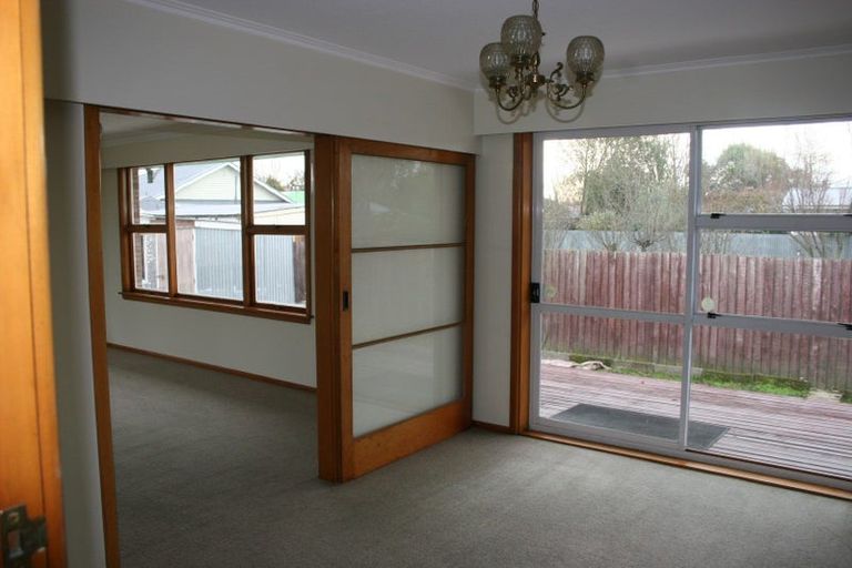 Photo of property in 66 Bainton Street, Bishopdale, Christchurch, 8053