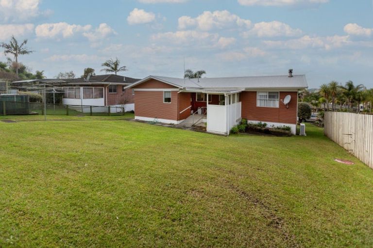 Photo of property in 14 Cobham Avenue, Dargaville, 0310