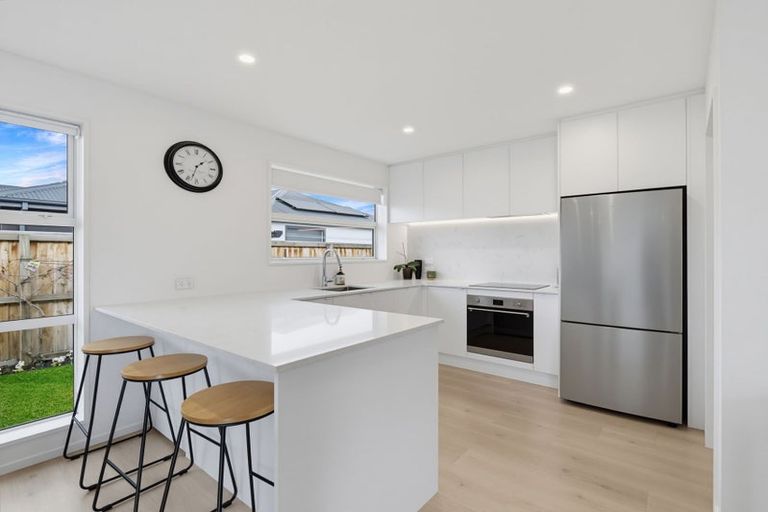 Photo of property in 17 Cork Street, Halswell, Christchurch, 8025