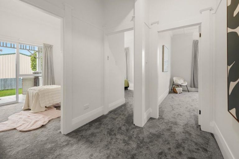 Photo of property in 1 Milton Street, Gore, 9710