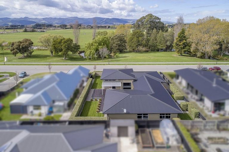 Photo of property in 28 Liffey Springs Drive, Lincoln, 7608