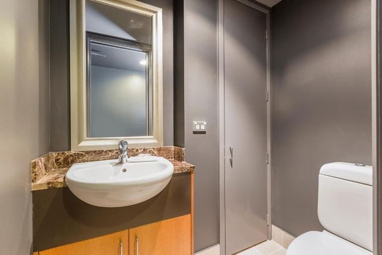Photo of property in Sebel Suites, 618/85 Customs Street, Auckland Central, Auckland, 1010