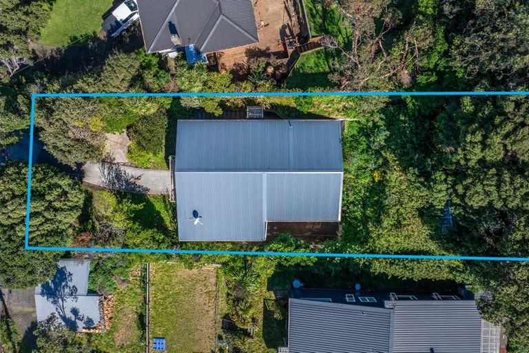 Photo of property in 20 Rawhiti Road, Pukerua Bay, Porirua, 5026