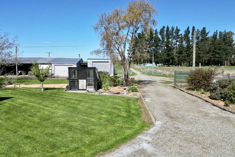 Photo of property in 46 Studholme Settlement Road, Waimate, 7979