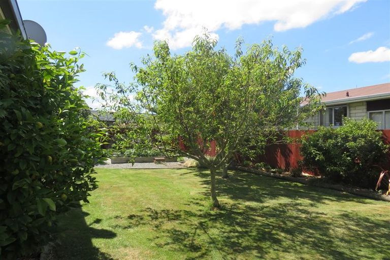 Photo of property in 5a Taylor Street, Geraldine, 7930