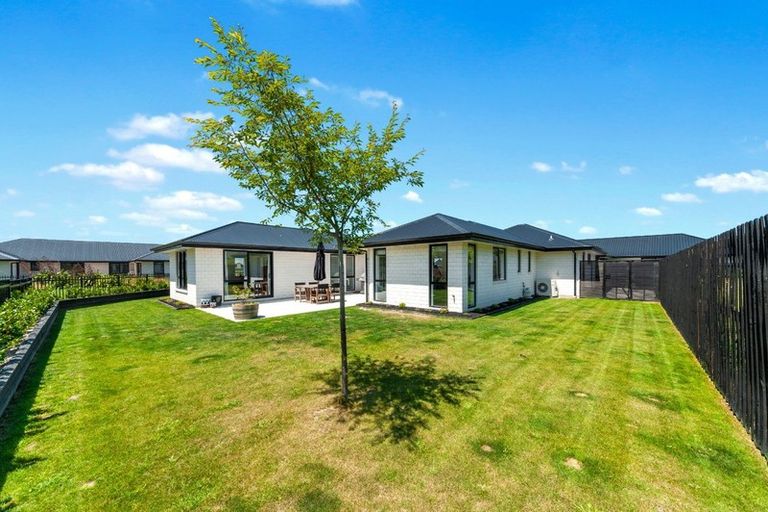 Photo of property in 30 Ormond Road, Lincoln, 7608