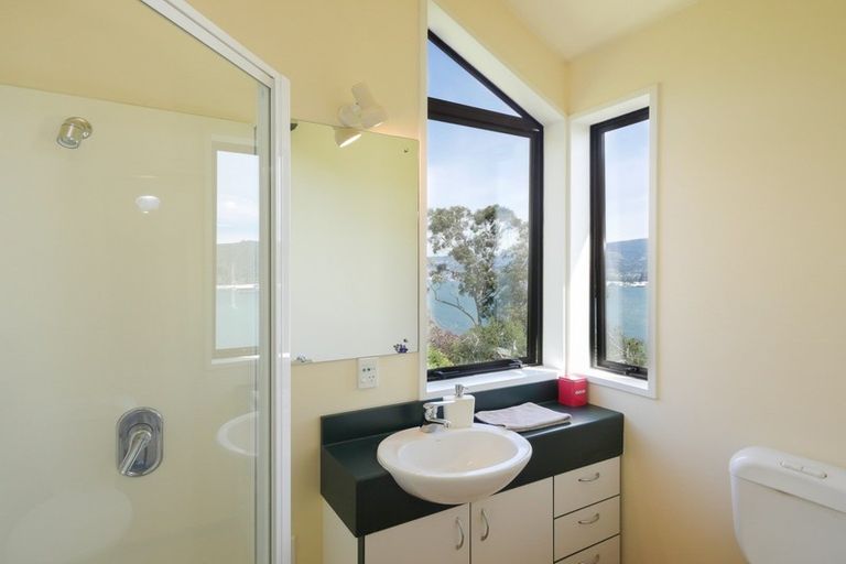 Photo of property in 27 Irvine Road, The Cove, Dunedin, 9077