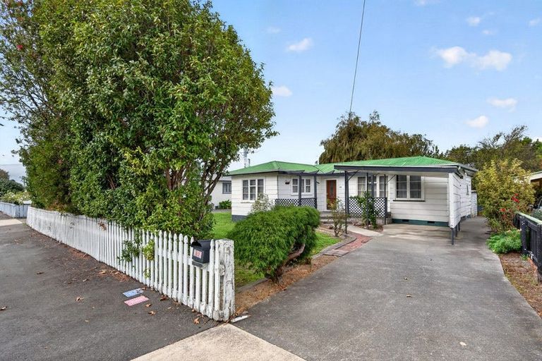 Photo of property in 189 Colombo Road, Masterton, 5810