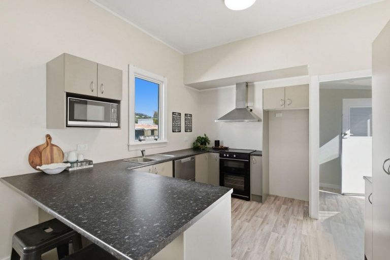 Photo of property in 10 White Street, Whanganui East, Whanganui, 4500