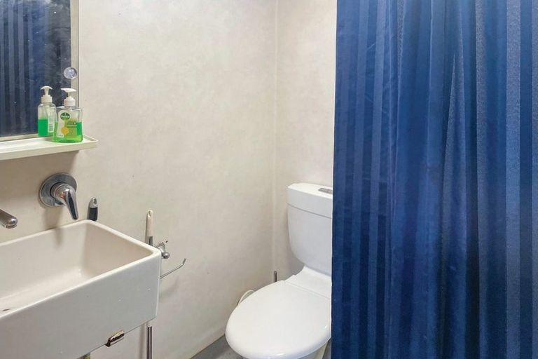 Photo of property in Martin Square Apartments, 409/20 Martin Square, Te Aro, Wellington, 6011