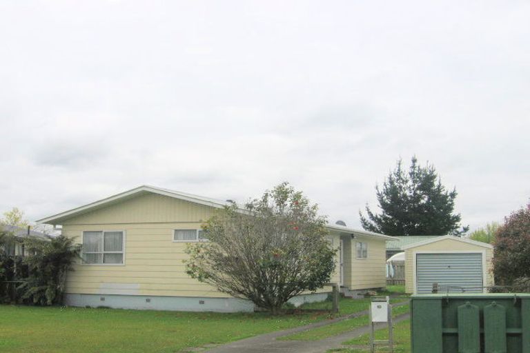 Photo of property in 10 Dunlop Crescent, Te Aroha, 3320