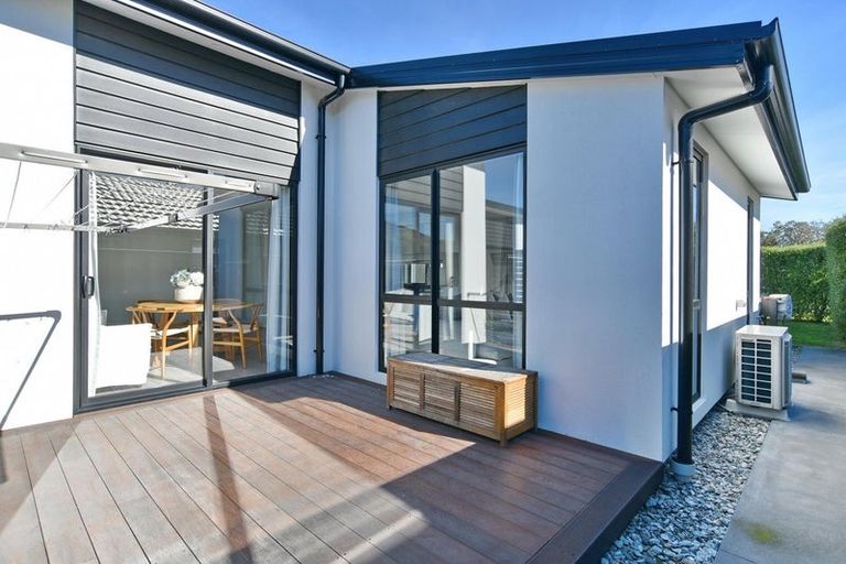 Photo of property in 10 Jury Lane, Woodend, 7610