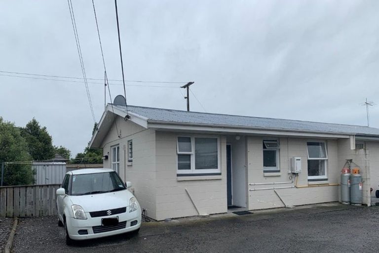 Photo of property in 139b Weld Street, Redwoodtown, Blenheim, 7201