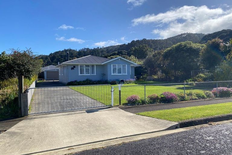 Photo of property in 208 Ensor Street, Thames, 3500