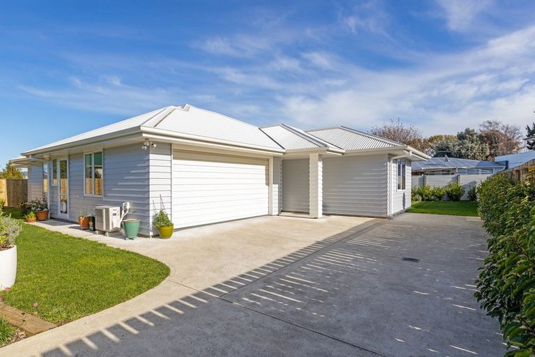 Photo of property in 95a Perry Street, Masterton, 5810