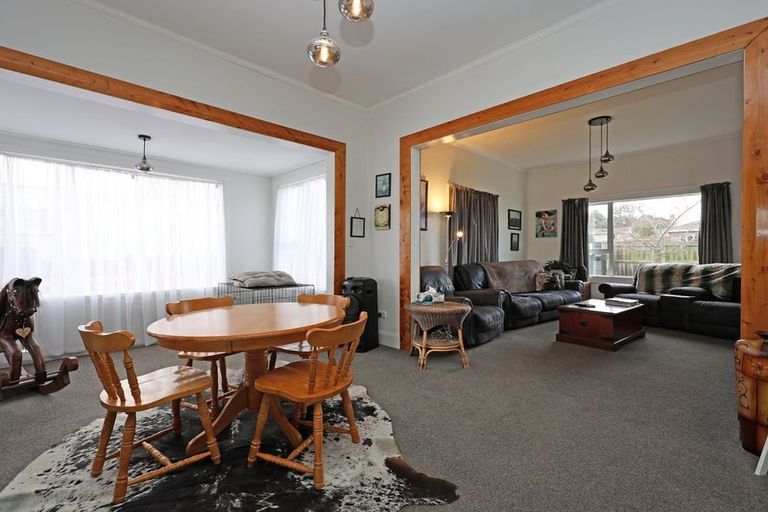 Photo of property in 22 Lune Street, South Hill, Oamaru, 9400
