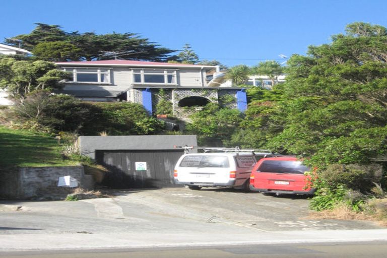 Photo of property in 12 Awa Road, Miramar, Wellington, 6022