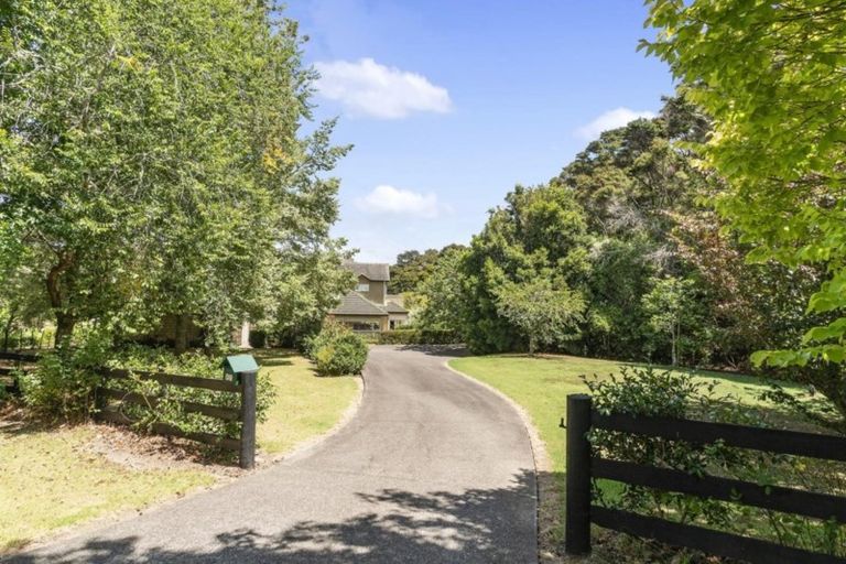 Photo of property in 45 Chester Avenue, Greenhithe, Auckland, 0632