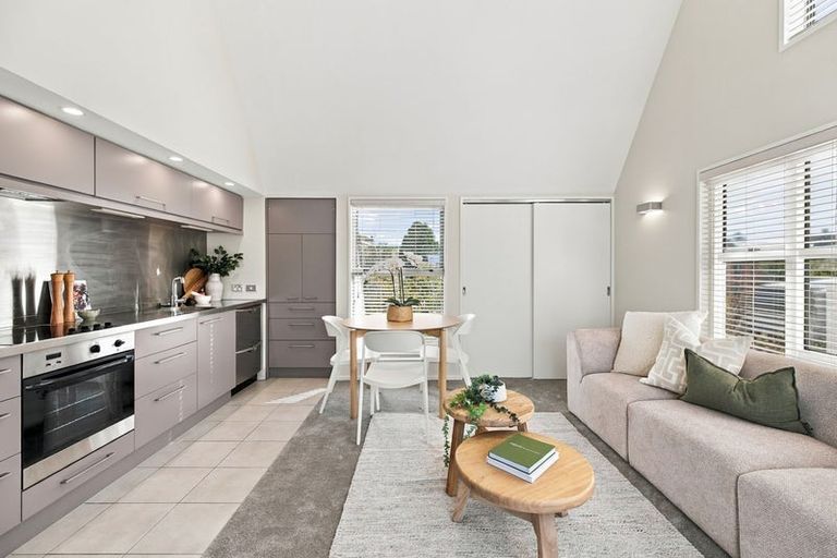 Photo of property in 26/41 Cambridge Terrace, Christchurch Central, Christchurch, 8013
