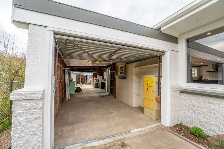 Photo of property in 105 Grants Road, Marchwiel, Timaru, 7910