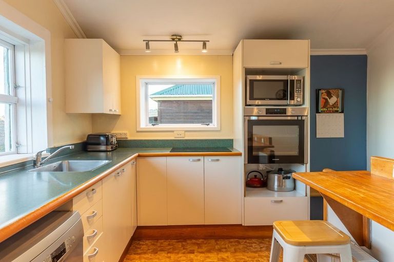 Photo of property in 3 Neidpath Road, Mornington, Dunedin, 9011