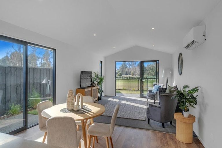Photo of property in 20 Inch Crescent, Rangiora, 7400