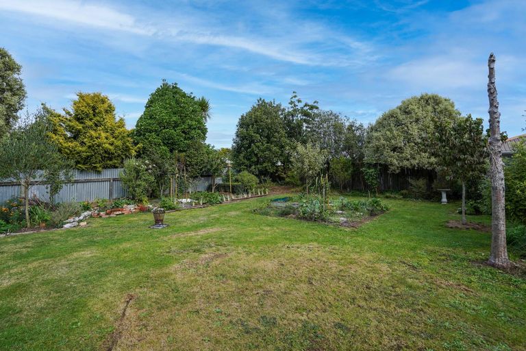 Photo of property in 20 Ihle Street, Terrace End, Palmerston North, 4410
