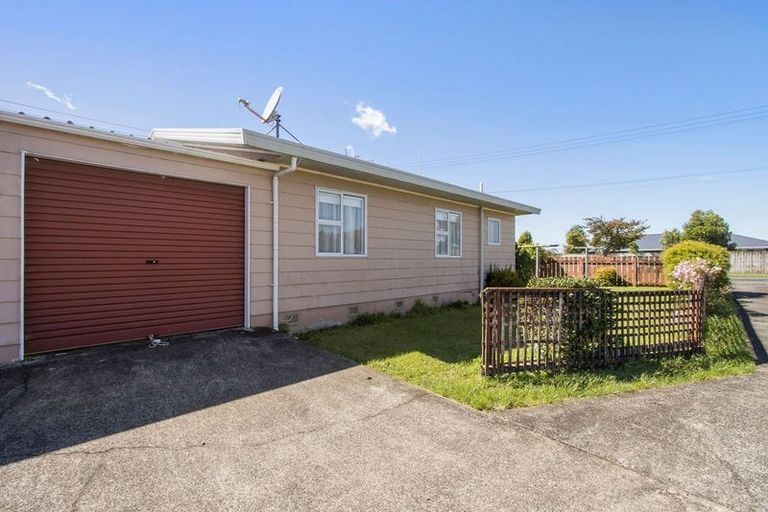 Photo of property in 6a Amaranth Street, Waihi, 3610